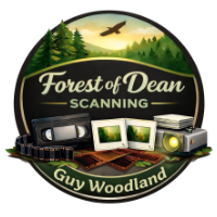 graphic of a projector