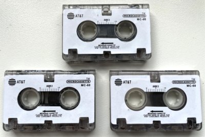 mini-audio-tapes