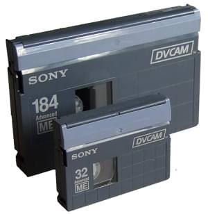 sony-dvcam